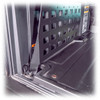 DRT Motorsports Bedside Cargo Molle Panel - 890138