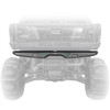 DRT Motorsports Polaris Xpedition Rear Bumper Rear - Steel - Fits Polaris - 890136