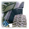 DRT Motorsports Front Fender Guard POLARIS - 890135 - 890135