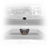 DRT Motorsports Adjustable Camera Relocation Kit - 890133