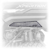 DRT Motorsports Rear Fender Mesh Set Fits Polaris - Rear - 890132