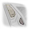 DRT Motorsports Side Air Intake Vent Set - 890131