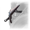 DRT Motorsports Polaris Front Bumper Front - Steel - POLARIS - 890128