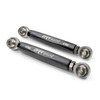 DRT Motorsports Front and Rear Sway Bar Link Kit - 890121