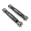 DRT Motorsports Front and Rear Sway Bar Link Kit - 890121