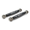 DRT Motorsports Front and Rear Sway Bar Link Kit - 890121