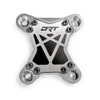 DRT Motorsports Radius Rod Plate Kit POLARIS - 890115