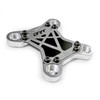 DRT Motorsports Radius Rod Plate Kit POLARIS - 890115