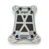DRT Motorsports Radius Rod Plate Kit Fits Polaris - 890114