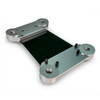 DRT Motorsports Radius Rod Plate Kit POLARIS - 890114