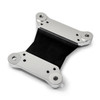 DRT Motorsports Radius Rod Plate Kit POLARIS - 890113