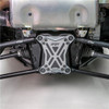 DRT Motorsports Radius Rod Plate Kit POLARIS - 890113
