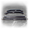 DRT Motorsports High Clearance Radius Rod Set POLARIS - 890109