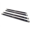 DRT Motorsports Hex Radius Rod Kit POLARIS - 890108