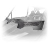DRT Motorsports Wind Diffuser - 890106