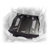DRT Motorsports Aluminum Trunk Enclosure for Polaris - 890103