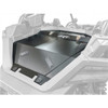 DRT Motorsports Aluminum Trunk Enclosure Rear - 890102