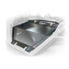 DRT Motorsports Aluminum Trunk Enclosure Rear - 890102