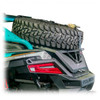 DRT Motorsports Tire Carrier and Adventure Rack V2.0 - 890098