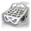 DRT Motorsports Tire Carrier and Adventure Rack - 890097