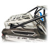 DRT Motorsports Tire Carrier and Adventure Rack - 890097