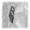 DRT Motorsports Steering Wheel Plate - 890095