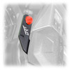 DRT Motorsports Steering Wheel Plate - 890095
