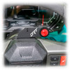 DRT Motorsports Steering Wheel Plate - 890095