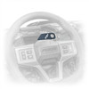DRT Motorsports Steering Wheel Plate - 890095