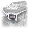 DRT Motorsports RZR Rear Bumper Steel - POLARIS - 890088
