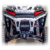 DRT Motorsports RZR Rear Bumper Steel - POLARIS - 890088