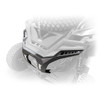 DRT Motorsports Polaris Rear Bumper Rear - Steel - POLARIS - 890086