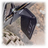 DRT Motorsports Rock Guard POLARIS - 890085