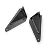 DRT Motorsports Polaris Extended Rock Guard Kit POLARIS - 890084