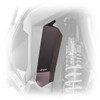 DRT Motorsports Rear Fender Guard Fits Polaris - 890083 - 890083
