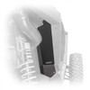 DRT Motorsports Rear Fender Guard POLARIS - 890083 - 890083