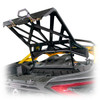 DRT Motorsports Tire Carrier and Adventure Rack - 890024