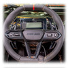 DRT Motorsports Paddle Shifter - 890020