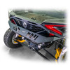 DRT Motorsports Rear Bumper Rear - Steel - CAN-AM (BRP) - 890018