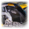 DRT Motorsports Rock Guard Kit CAN-AM (BRP) - 890016