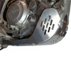 Enduro Engineering Skid Plate Fits Yamaha - 459604