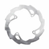 DRC/ZETA/UNIT Standard ZIGRAM Brake Rotor GAS GAS, HUSQVARNA, KTM - 428579