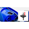 DRC/ZETA/UNIT Quick Lock - 428575