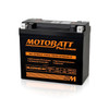 Motobatt Pro Lithium Battery MLX20UHD-HP - 365235
