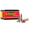 Barnes Bullet 20 Cal (.204"), 32 Gr Varminator HP FB, 100 Pack