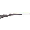 Weatherby Weatherguard 270 Win, 24" Barrel, Bronze