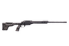Weatherby 307 Alpine MDT 300 WIN Bolt Action Rifle, 24" Barrel, Black