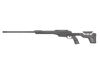 Weatherby 307 Alpine MDT 6.5 CMR Bolt Action Rifle, 24" Barrel, Black