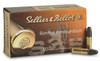 Sellier & Bellot .22 LR, 40 Gr HP Subsonic, 50 Rounds