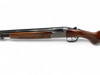 Tecni-Mec Marcheno Over Under Shotgun 12Ga 2.75" Chambers 27" Barrels Wood Stock